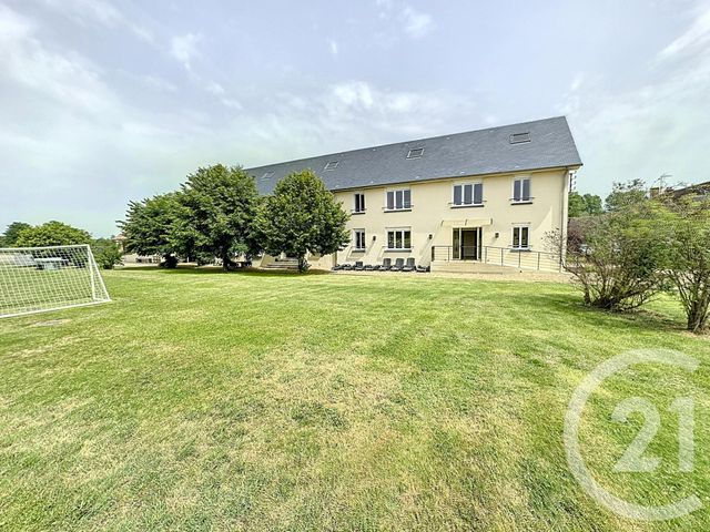 maison à vendre - 15 pièces - 410.0 m2 - THEILLAY - 41 - CENTRE - Century 21 Sologne Immobilier