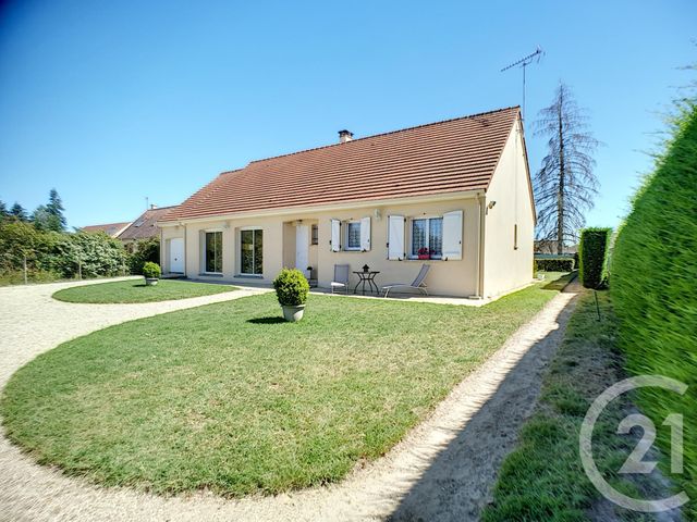 Maison à vendre MARCILLY EN GAULT