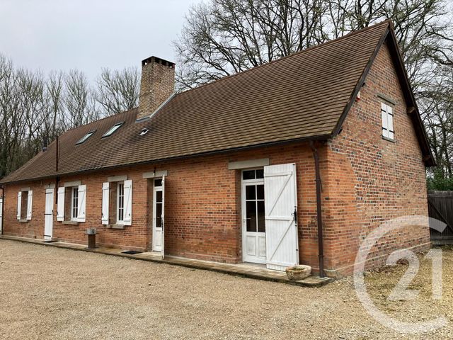 maison à vendre - 15 pièces - 235.0 m2 - 41 - CENTRE - Century 21 Sologne Immobilier